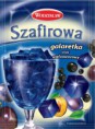 Galaretka safírová