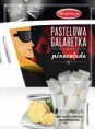 Galaretka pina colada