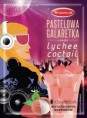 Galaretka lychee