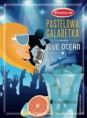 Galaretka blue ocean